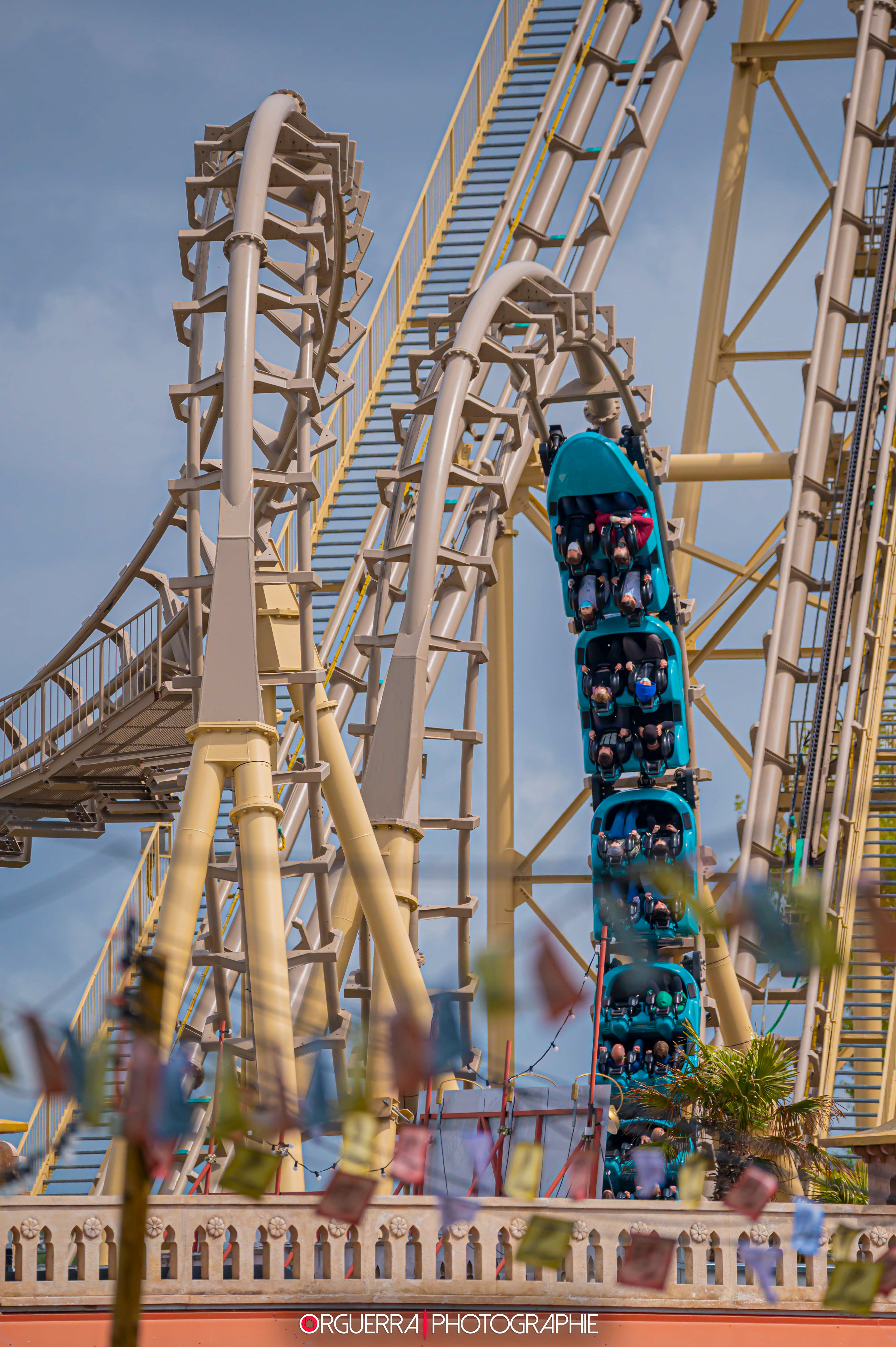 Walibi Belgium